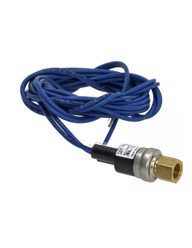 Pressostat basse pression 0,3-2,8 bar