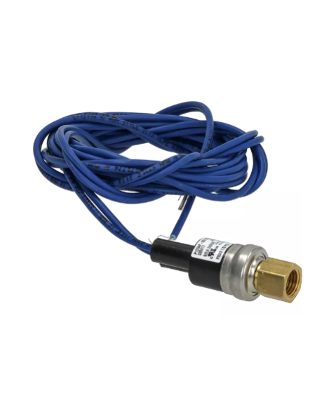 Pressostat basse pression 0,3-2,8 bar