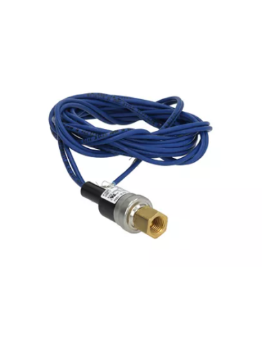 Minipressostato LP 0,3-2,8 bar