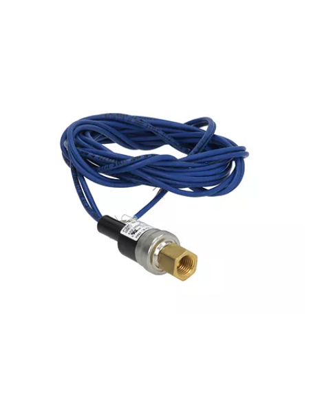 Minipressostato LP 0,3-2,8 bar