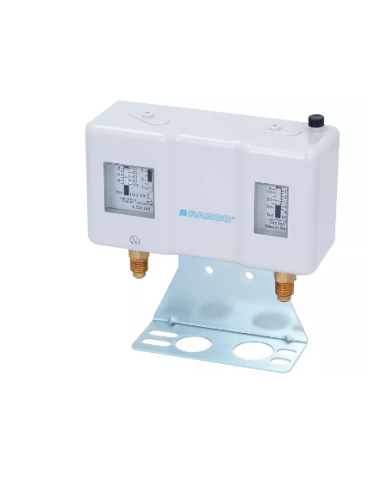 Interruptor de presión RANCO DUAL 17-R4759 SERIE HD