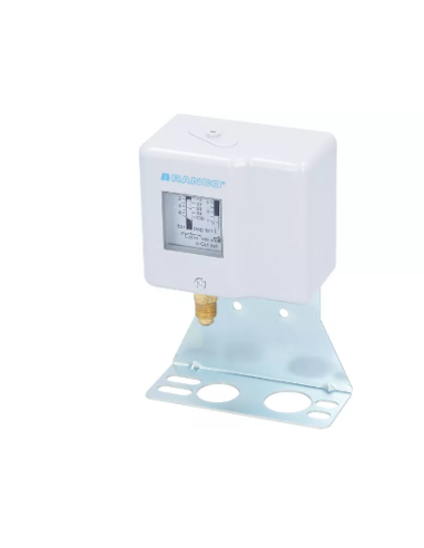 Pressostat RANCO O16-R6703 série LP HD