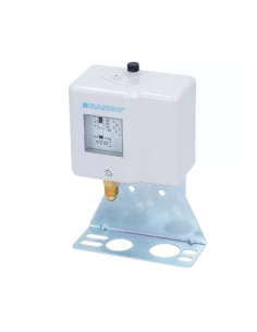 Pressostato RANCO O16-R6705 LP SERIE HD