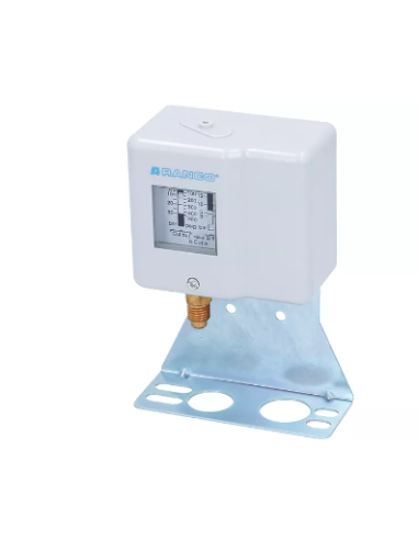 Interruptor de presión RANCO O16-R6750 HP HD SERIES