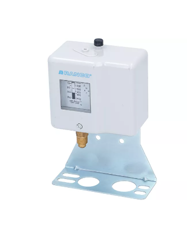 Pressostato RANCO O16-R6751 HP SERIE HD