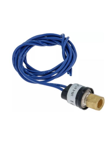 Minipressostato RANCO LPS-0 6-1 8 LP