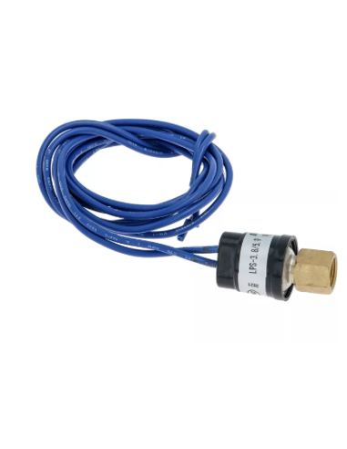 Minipressostato RANCO LPS-3 8-5 9 LP