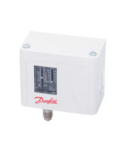 Pressostato DANFOSS KP1