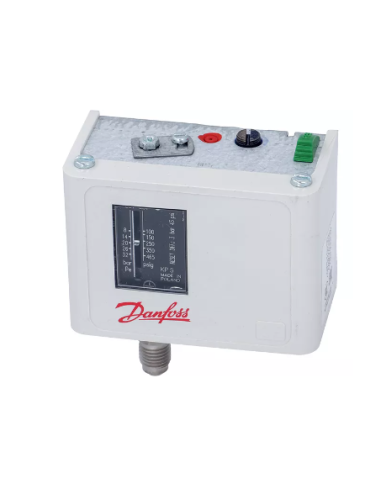 Pressostato DANFOSS KP5