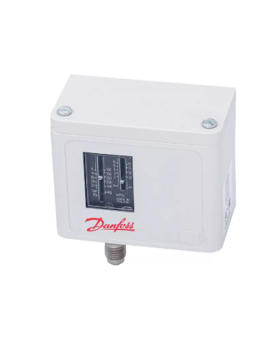 Pressostato DANFOSS KP5