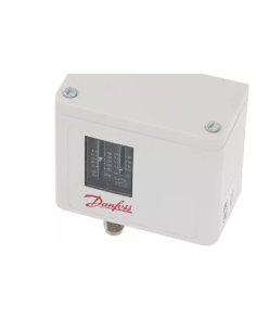 Pressostat DANFOSS KP7W