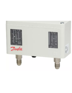 Pressostat DANFOSS KP15