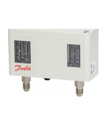Pressostato DANFOSS KP15