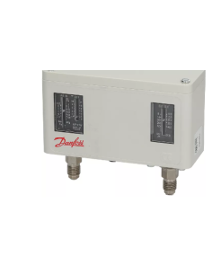 Pressostato DANFOSS KP17W