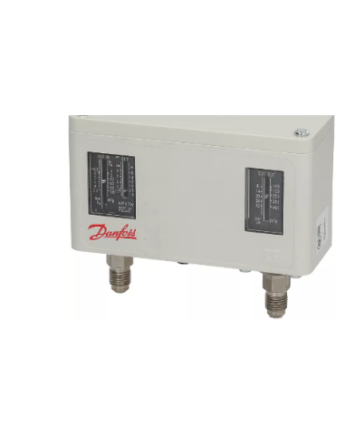 Interruptor de presión DANFOSS KP17W