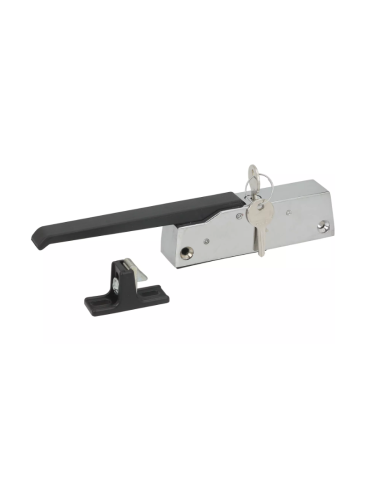 DX-SX 5240/3CL Verschluss für Kühlräume