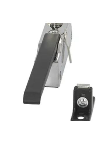 Fermeture DX-SX 5240/3CL pour chambres froides