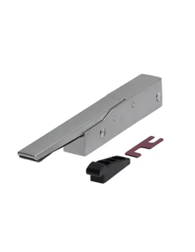 DX-SX 570 CR closure for cold storage rooms