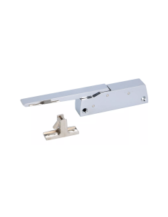 Chiusura DX-SX 880 CR per celle frigorifere
