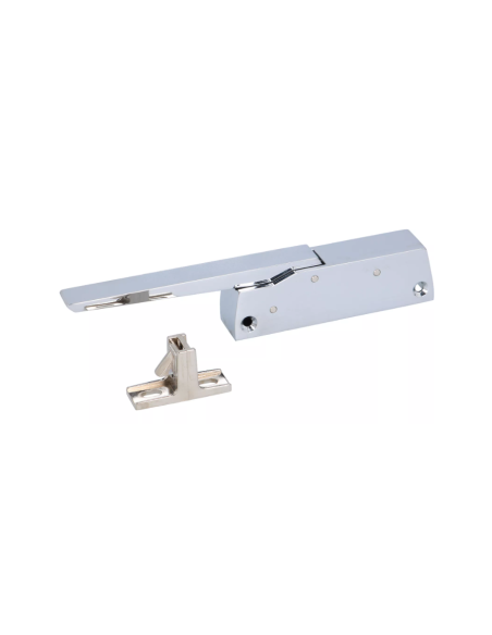 Fermeture DX-SX 880 CR pour chambres froides
