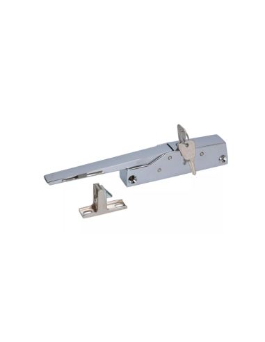 Fermeture DX-SX 795 CR pour chambres froides