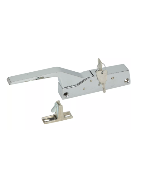 DX-SX 796 CR Verschluss für Kühlräume