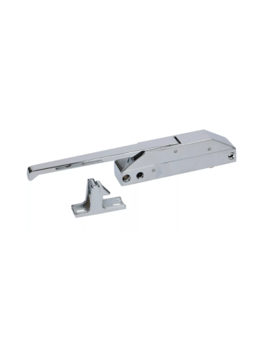 Right-Left I-104 Lock for Cold Storage Rooms – Without Lock