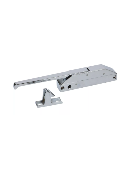 Right-Left I-104 Lock for Cold Storage Rooms – Without Lock