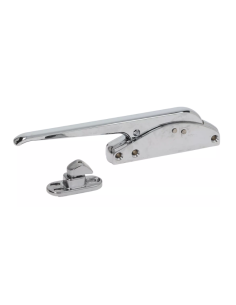 Right-Left Closure Without lock
