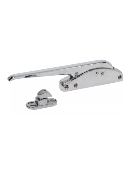 Right-Left Closure Without lock