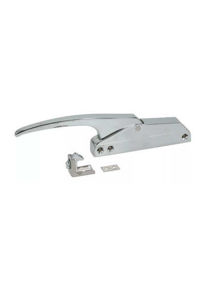 174 CR DX-SX Türverschluss für Kühlräume, 118–134 mm Achsabstand, ohne Schloss