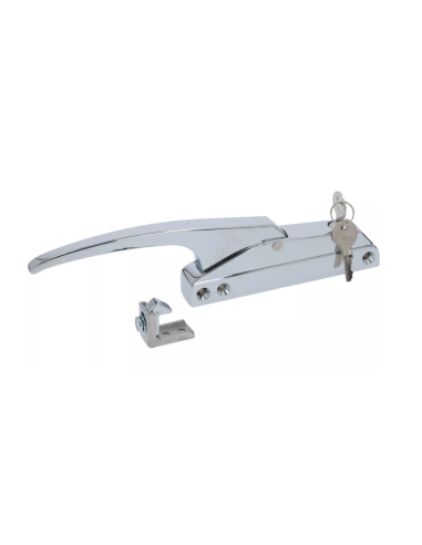 DX-SX 174 CR closure for cold storage rooms
