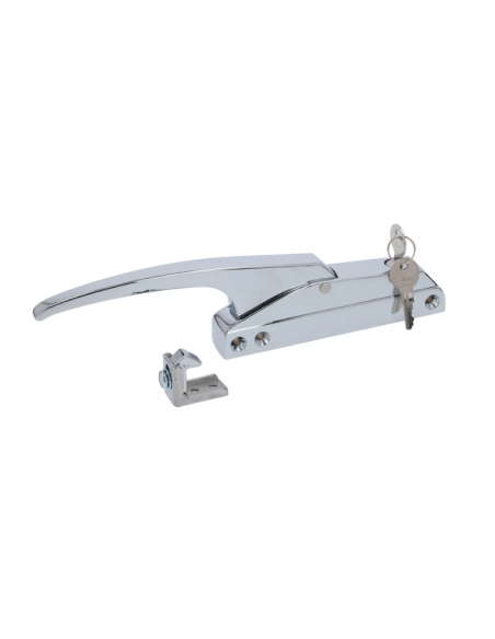 Chiusura DX-SX 174 CR per celle frigorifere
