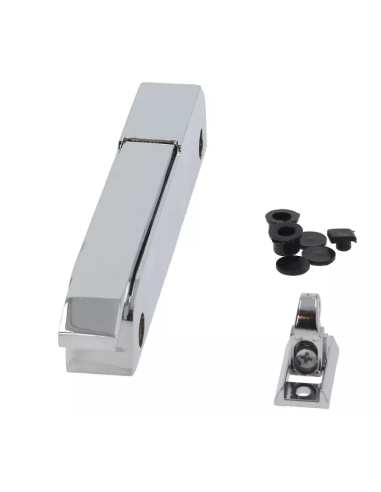 Right-Left I-695 Lock for Cold Storage Rooms