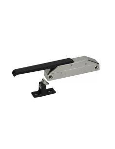 Chiusura per celle frigorifere DX-SX L520 senza serratura