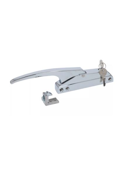 DX-SX 174 CR closure for cold storage rooms