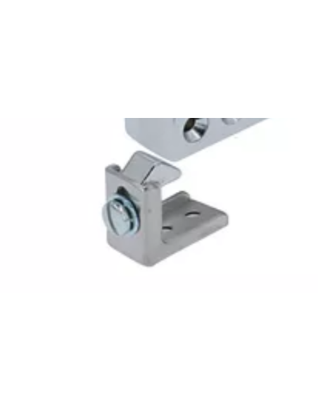 DX-SX 174 CR closure for cold storage rooms