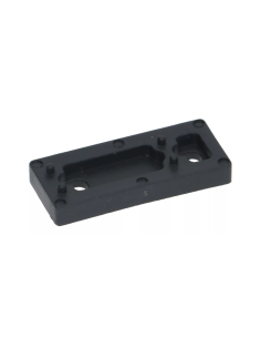 Gancho ajustable Rahrbach 2103013 – 5 mm de grosor para cierres de cámaras frigoríficas