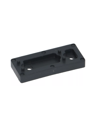 Gancho ajustable Rahrbach 2103013 – 5 mm de grosor para cierres de cámaras frigoríficas