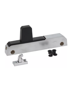 Fermeture droite-gauche I-694 pour chambres froides