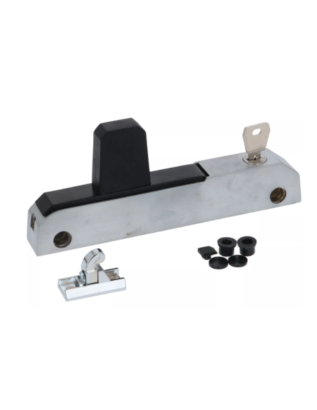 Fermeture droite-gauche I-694 pour chambres froides