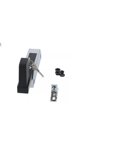 CHIUSURA DX-SX I-212 per celle frigorifere