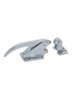 Right-Left Door Handle I-25 for Refrigerator Cabinets