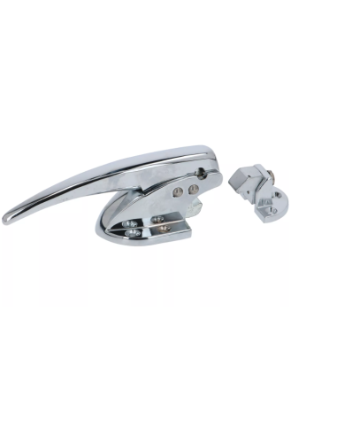 RIGHT-LEFT CLOSURE 930 for refrigerator cabinets