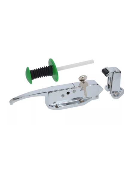 Chiusura DX-SX I-259 per armadi frigoriferi