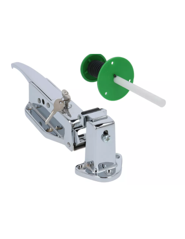 Chiusura DX-SX I-259 per armadi frigoriferi