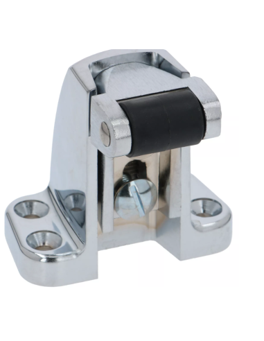 Hook Closure 56 for refrigerator cabinets