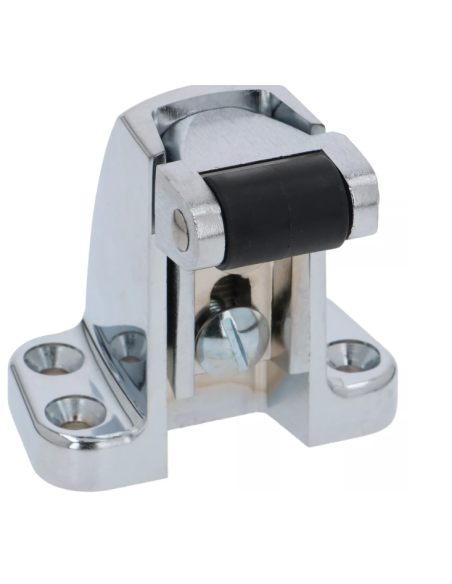 Hook Closure 56 for refrigerator cabinets