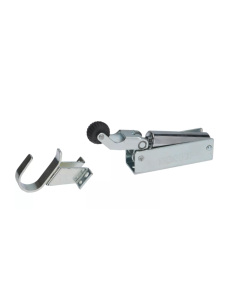 Hydraulischer Verschluss 1092 für professionelle Kühlschränke