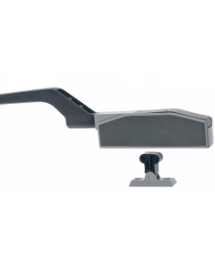 Maniglia Cella DX-SX 1825 per Celle Frigorifere Professionali Compatibile Multi-Marca
